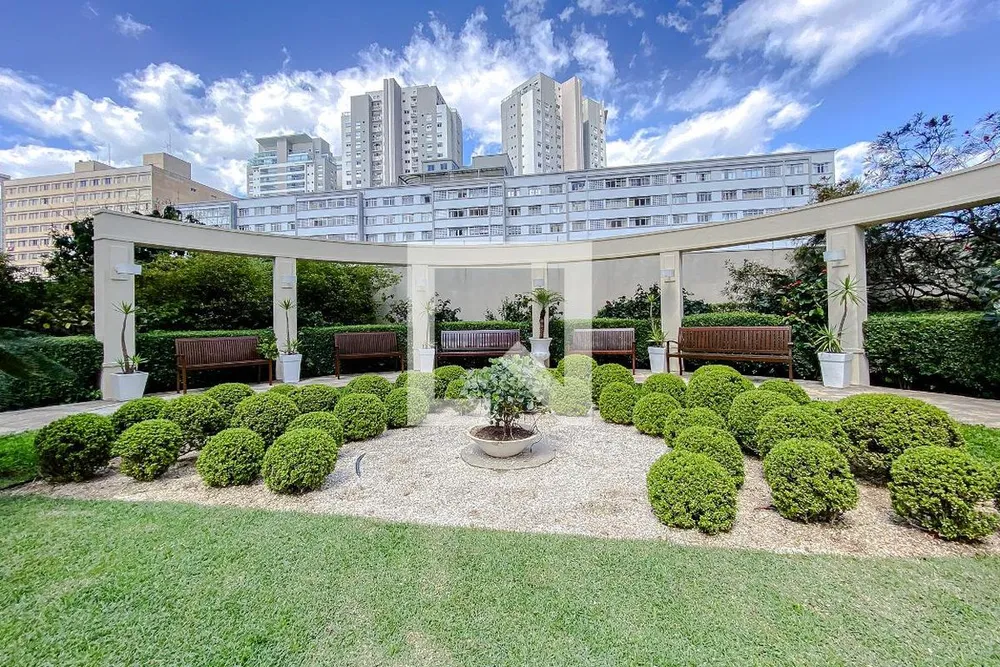 Apartamento, 3 quartos, 64 m² - Foto 12