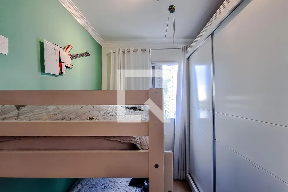 Apartamento, 3 quartos, 64 m² - Foto 3
