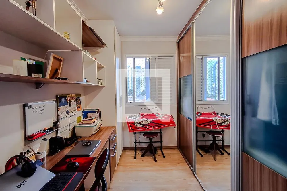 Apartamento, 3 quartos, 64 m² - Foto 3