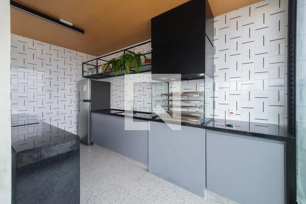 Kitnet-Studio, 35 m² - Foto 8