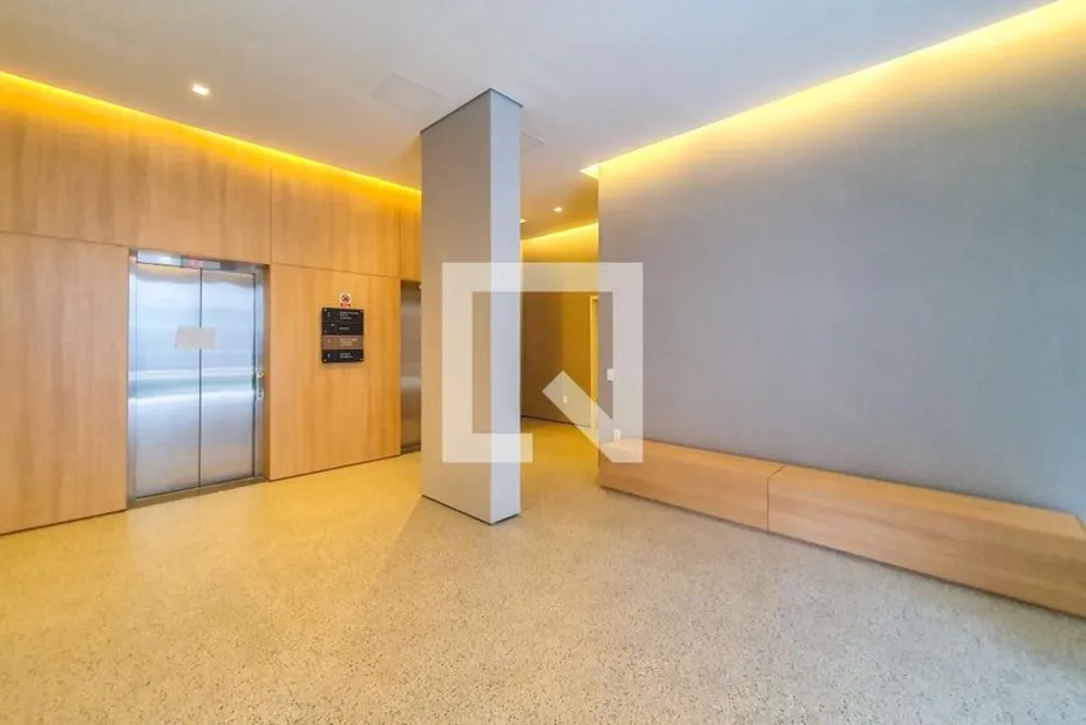 Kitnet-Studio, 35 m² - Foto 5