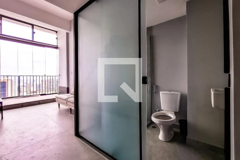 Kitnet-Studio, 35 m² - Foto 3