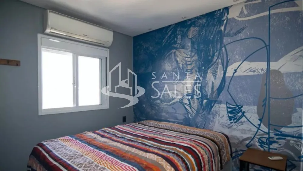 Apartamento, 1 quarto, 47 m² - Foto 7