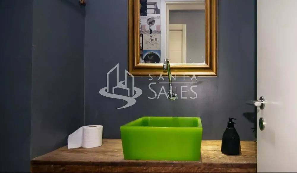 Apartamento, 1 quarto, 47 m² - Foto 6