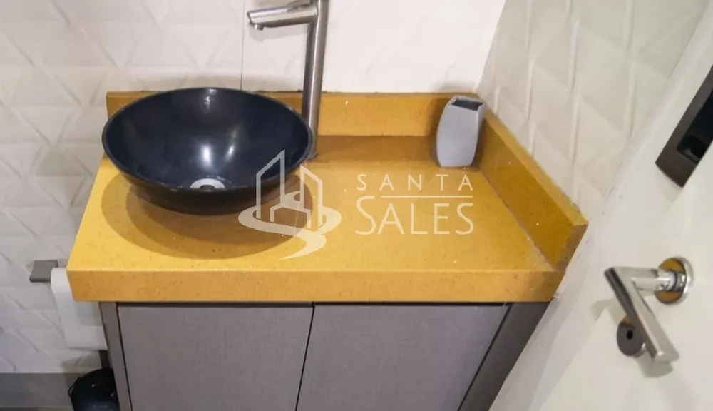 Apartamento, 1 quarto, 47 m² - Foto 4