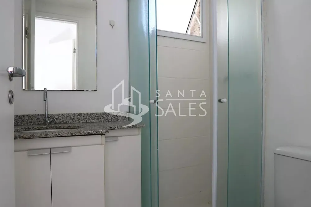 Apartamento, 3 quartos, 64 m² - Foto 8