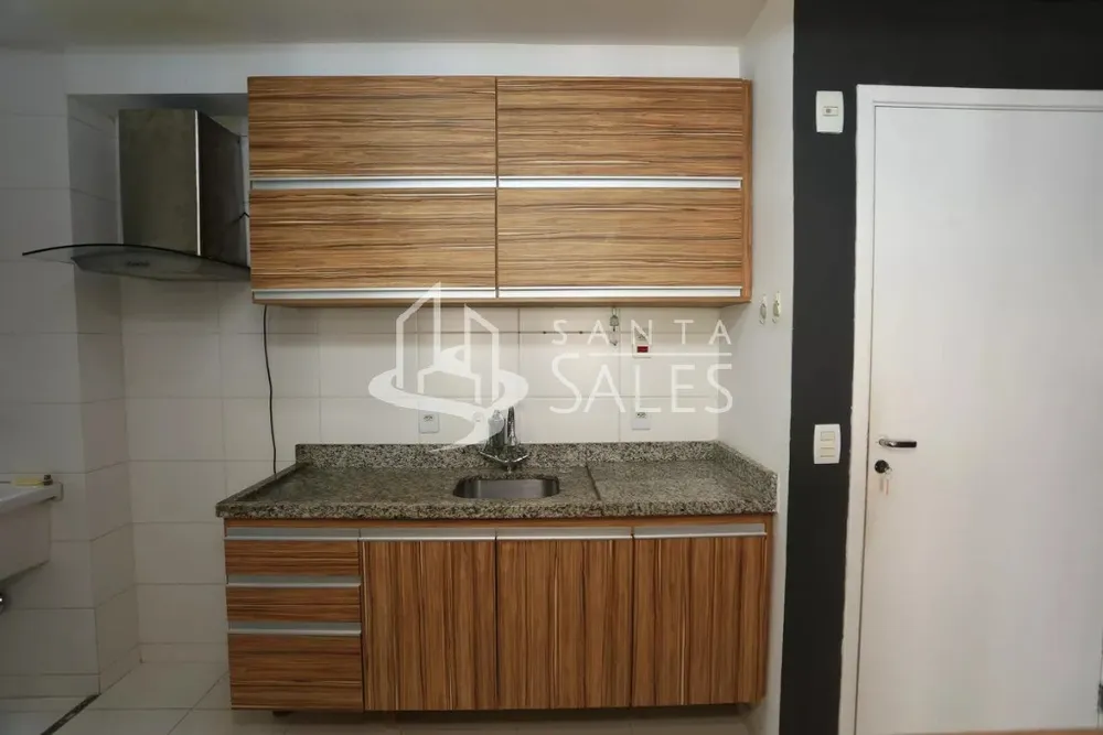 Apartamento, 3 quartos, 64 m² - Foto 7