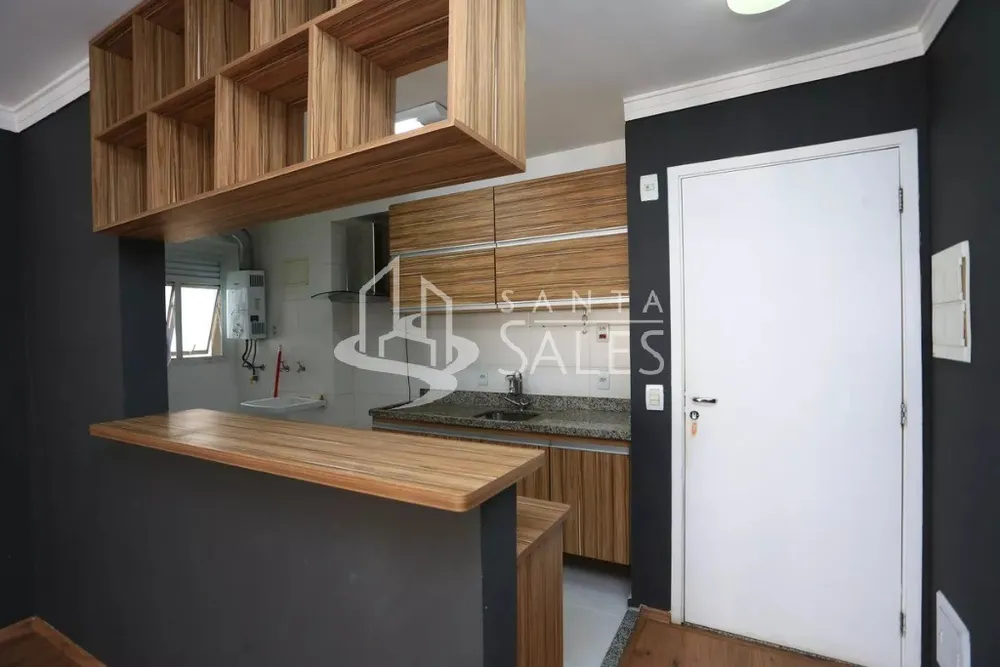 Apartamento, 3 quartos, 64 m² - Foto 5