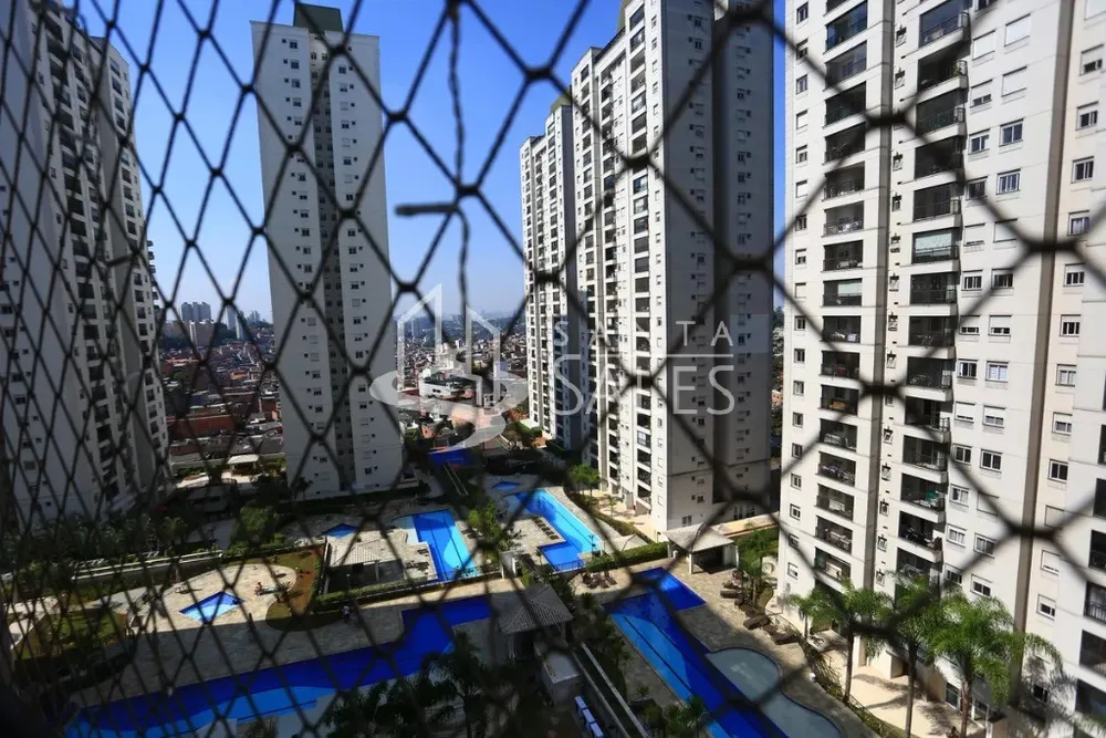 Apartamento, 3 quartos, 64 m² - Foto 12