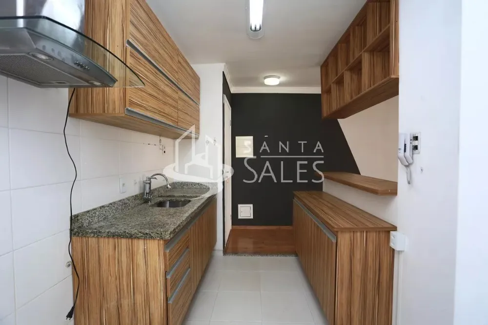 Apartamento, 3 quartos, 64 m² - Foto 3
