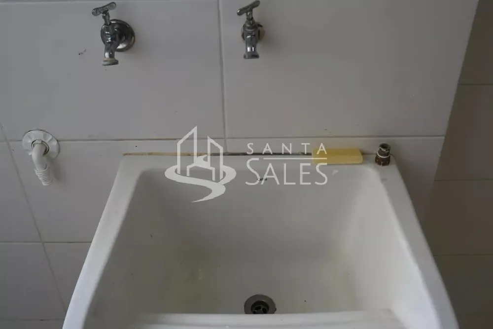 Apartamento, 3 quartos, 64 m² - Foto 10