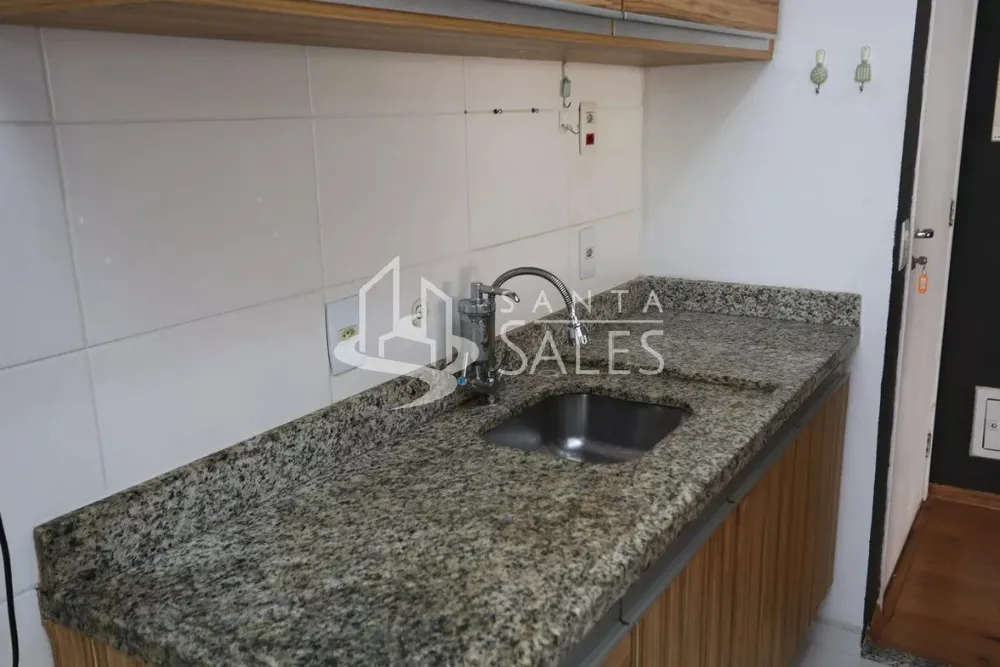 Apartamento, 3 quartos, 64 m² - Foto 4