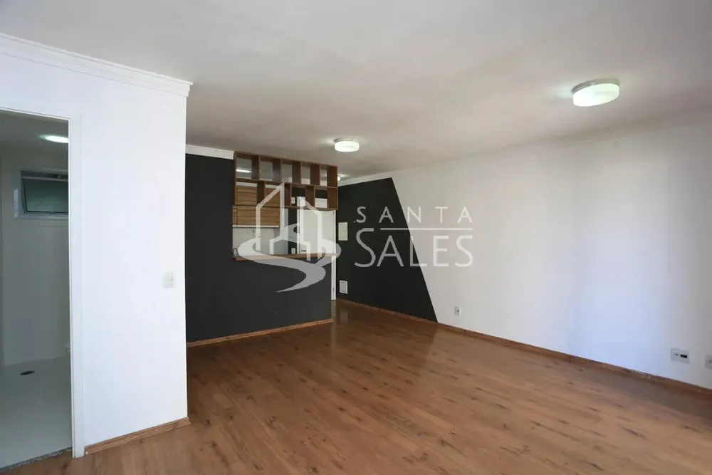 Apartamento, 3 quartos, 64 m² - Foto 2