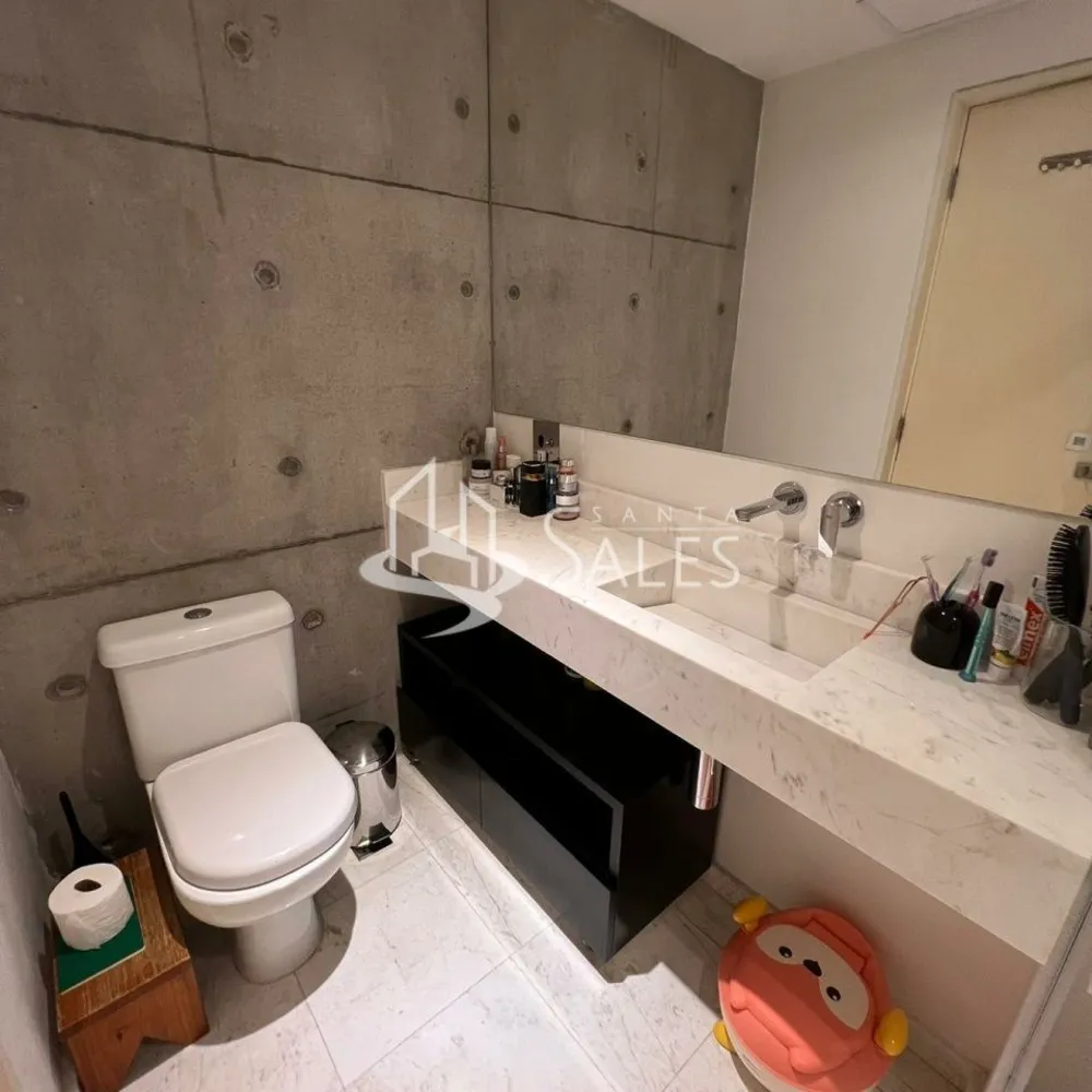 Apartamento, 1 quarto, 70 m² - Foto 3