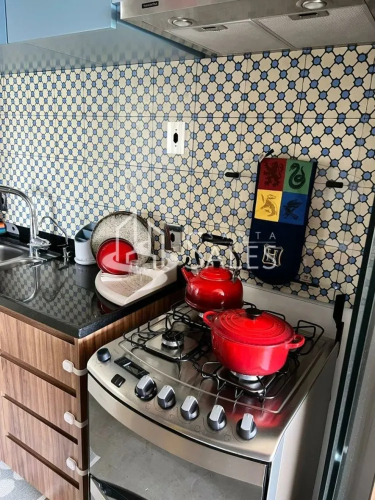 Apartamento, 1 quarto, 70 m² - Foto 4