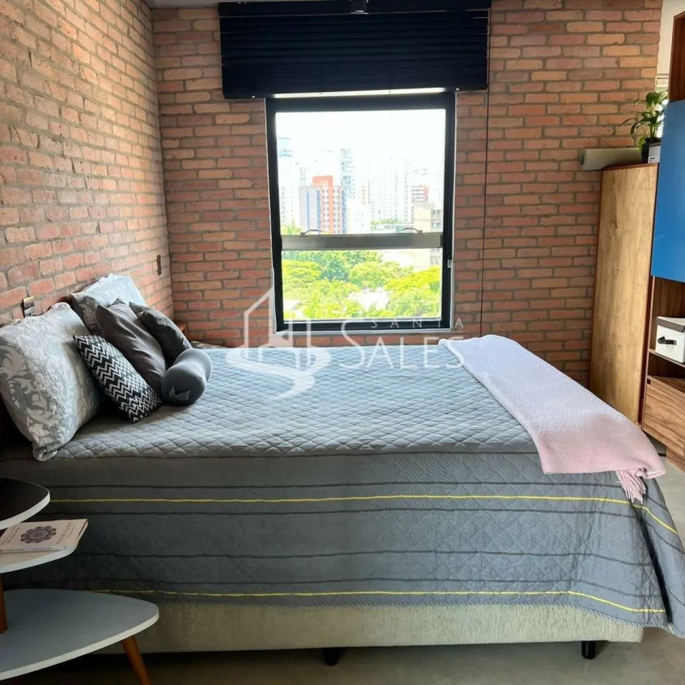 Apartamento, 1 quarto, 70 m² - Foto 5
