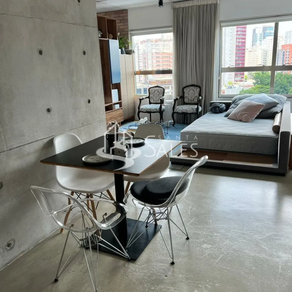 Apartamento, 1 quarto, 70 m² - Foto 8
