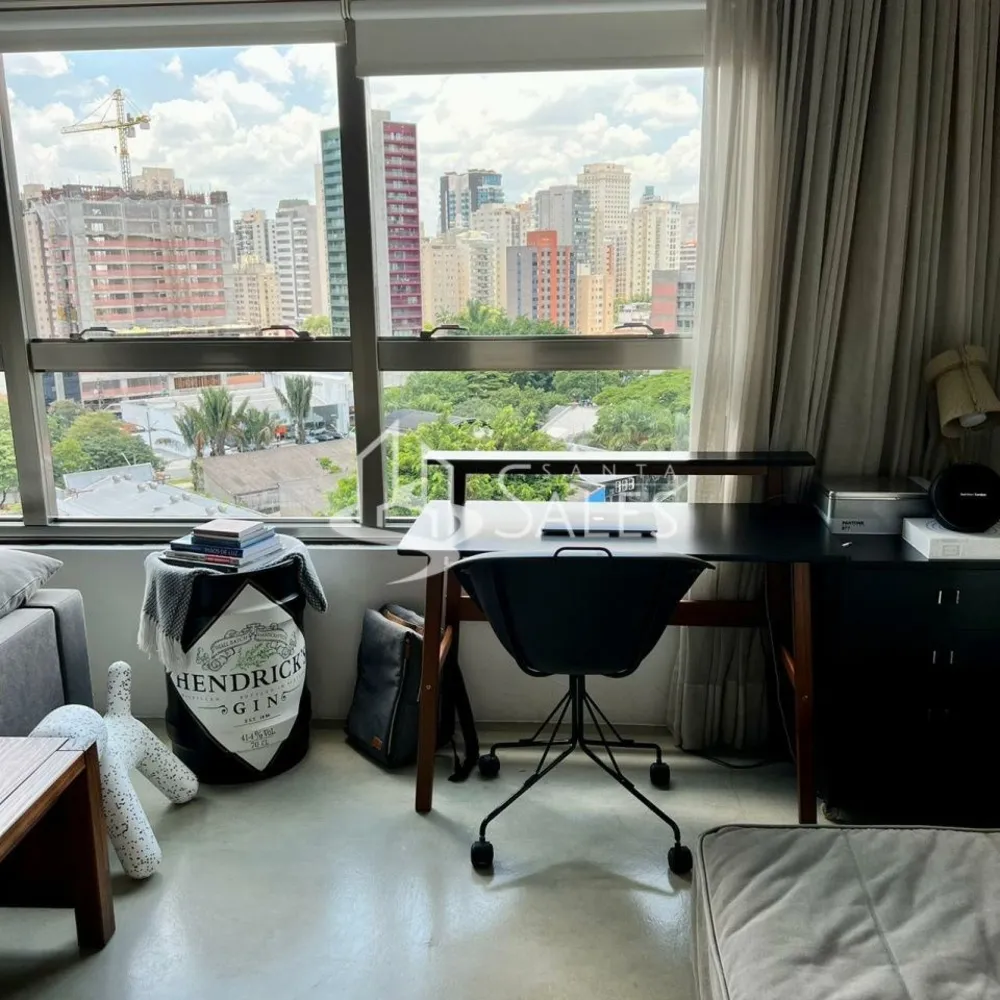 Apartamento, 1 quarto, 70 m² - Foto 6