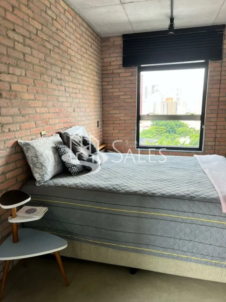 Apartamento, 1 quarto, 70 m² - Foto 10