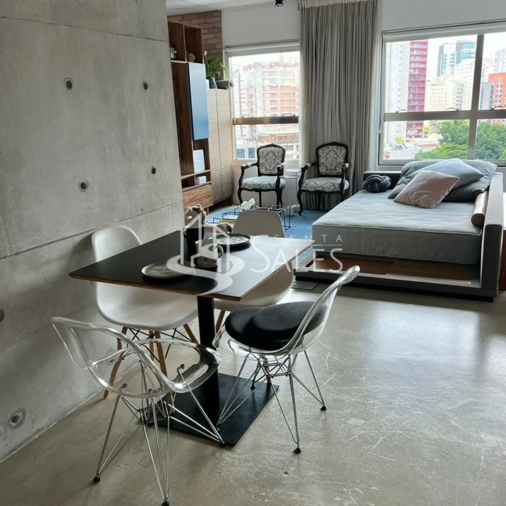 Apartamento, 1 quarto, 70 m² - Foto 6