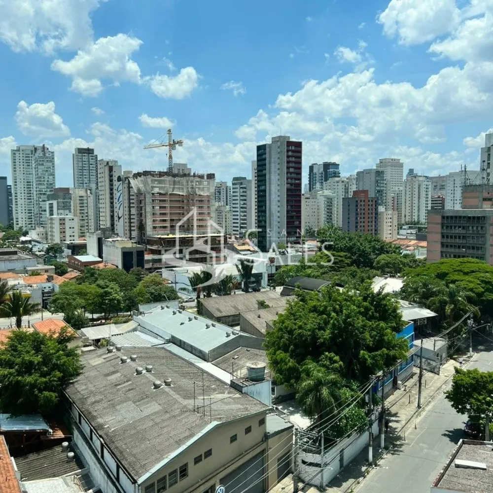 Apartamento, 1 quarto, 70 m² - Foto 9