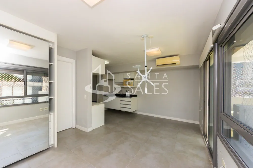 Kitnet-Studio, 33 m² - Foto 3