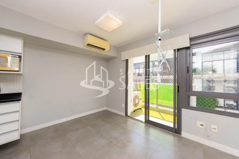 Kitnet-Studio, 33 m² - Foto 3