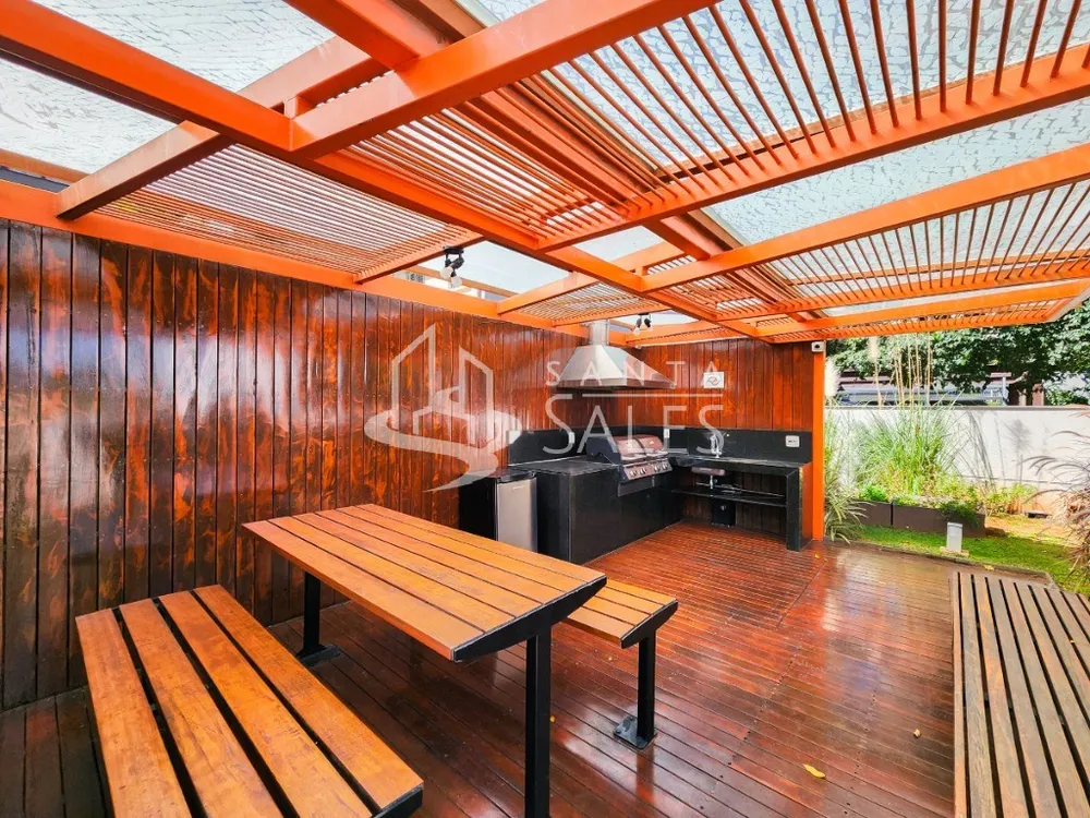 Kitnet-Studio, 33 m² - Foto 7