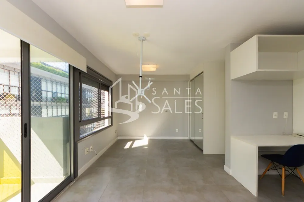 Kitnet-Studio, 33 m² - Foto 4
