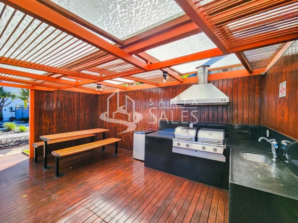 Kitnet-Studio, 33 m² - Foto 4