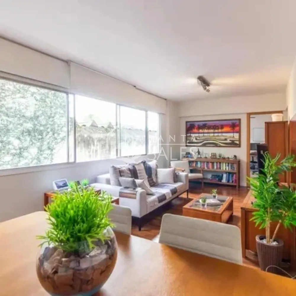 Apartamento, 2 quartos, 65 m² - Foto 2