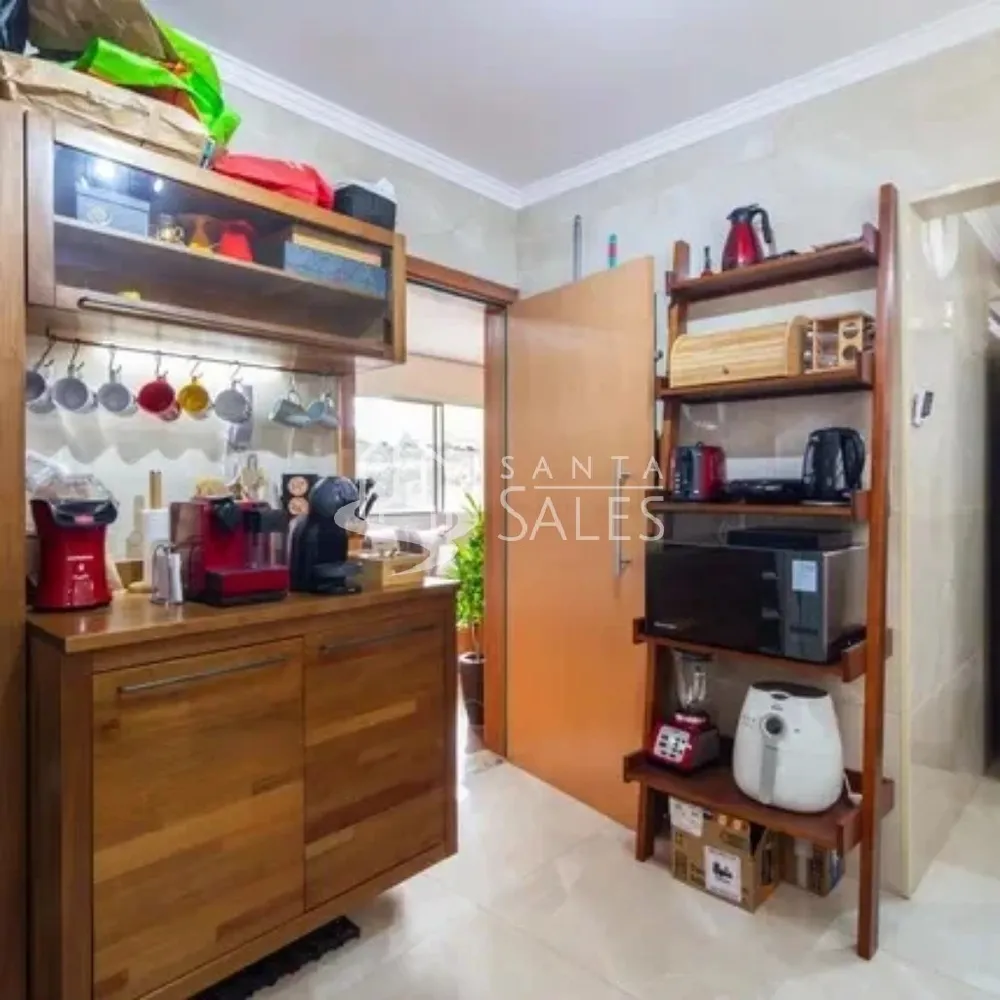 Apartamento, 2 quartos, 65 m² - Foto 4