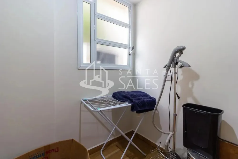 Apartamento, 2 quartos, 65 m² - Foto 8