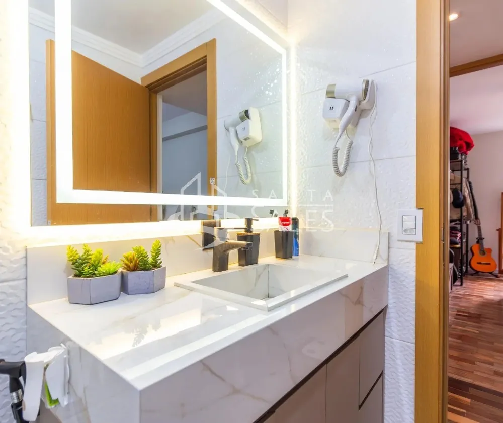 Apartamento, 2 quartos, 65 m² - Foto 11
