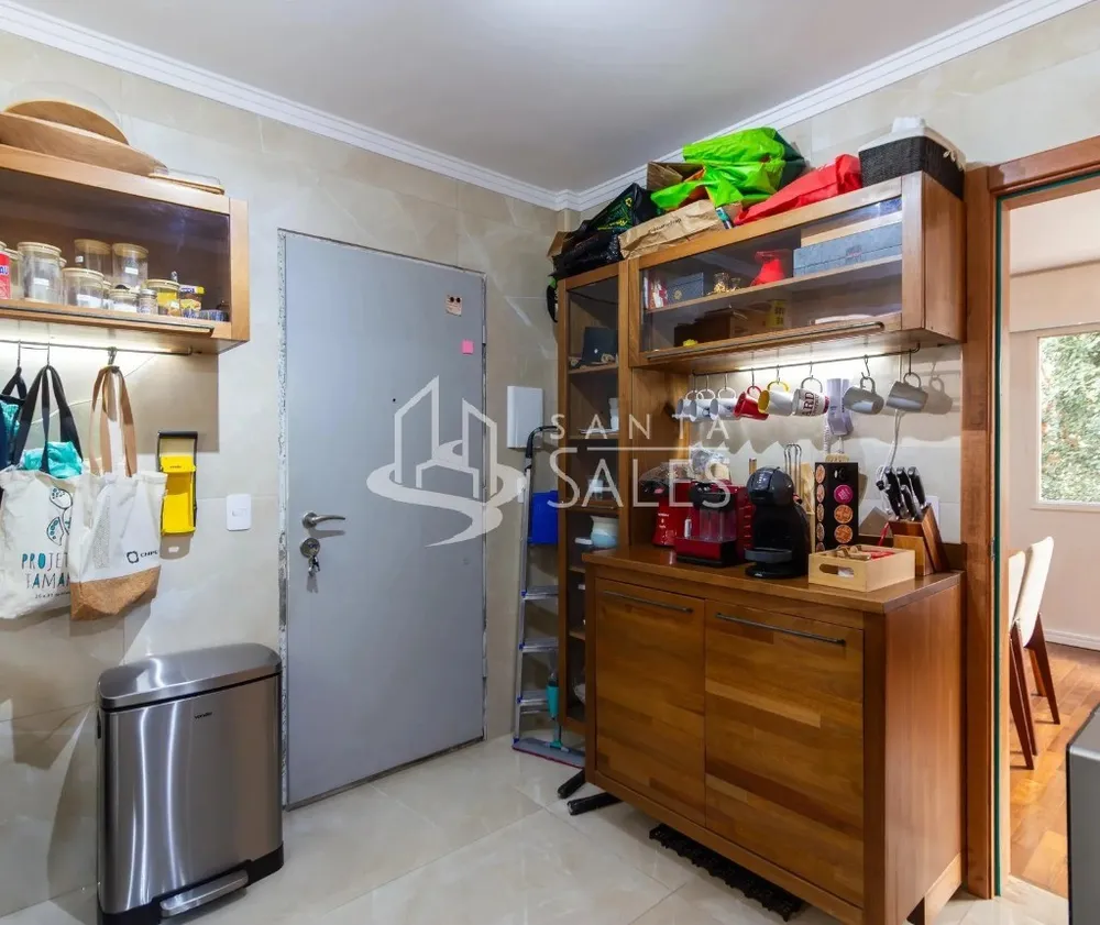 Apartamento, 2 quartos, 65 m² - Foto 6