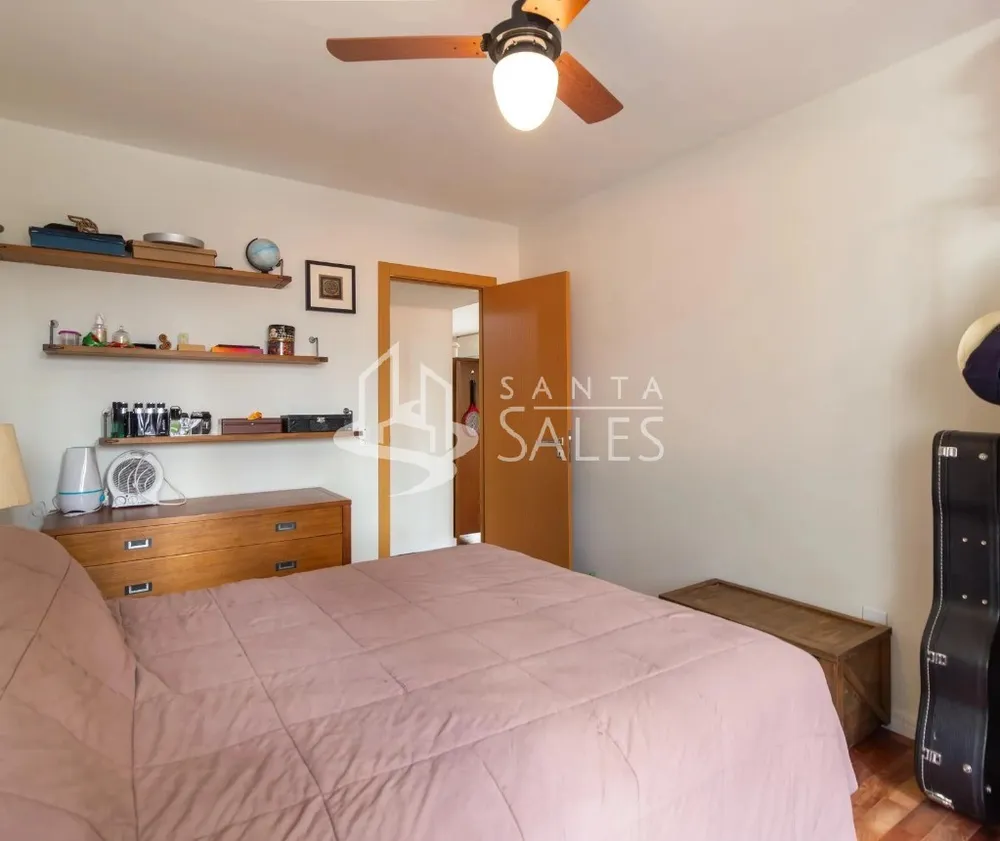 Apartamento, 2 quartos, 65 m² - Foto 9
