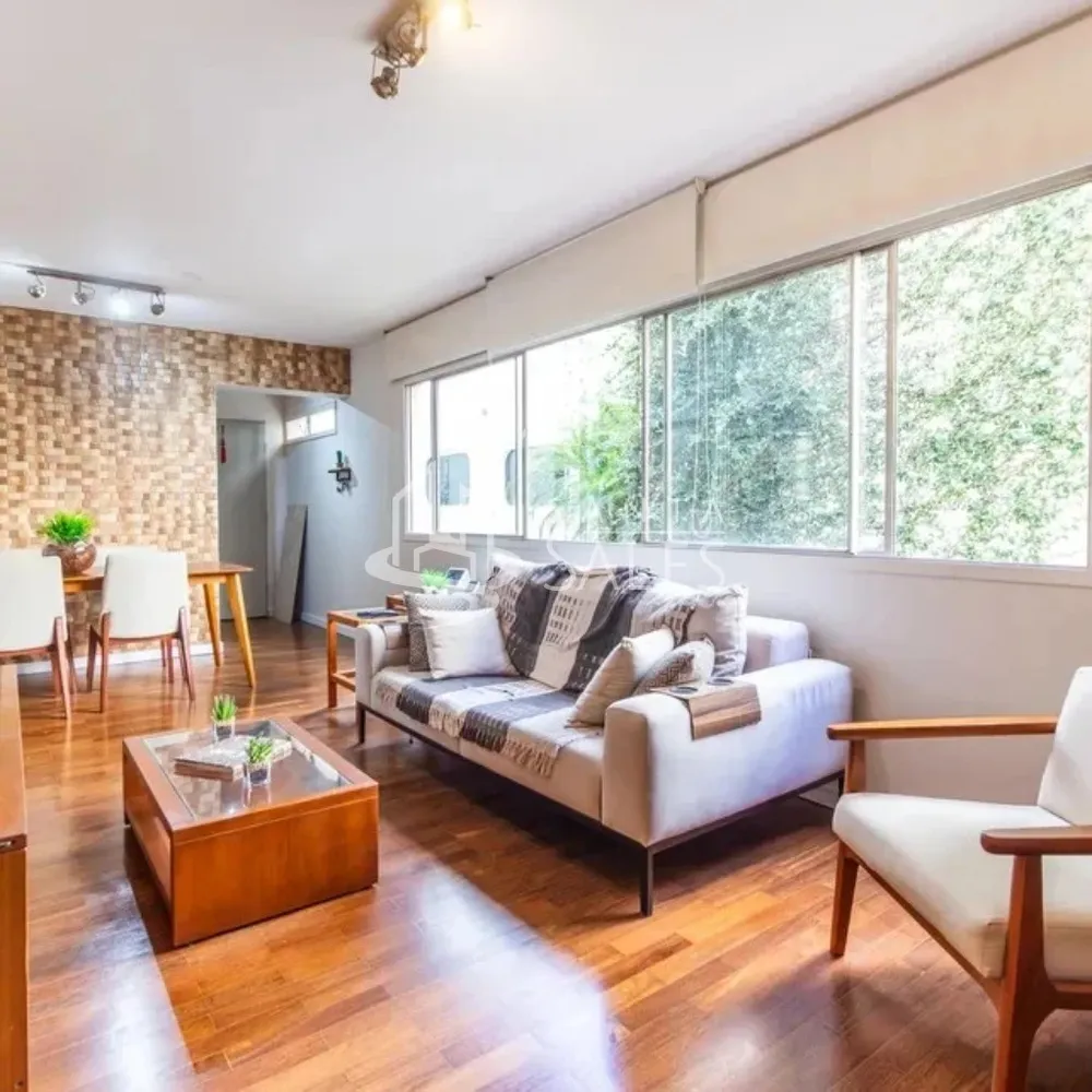 Apartamento, 2 quartos, 65 m² - Foto 3