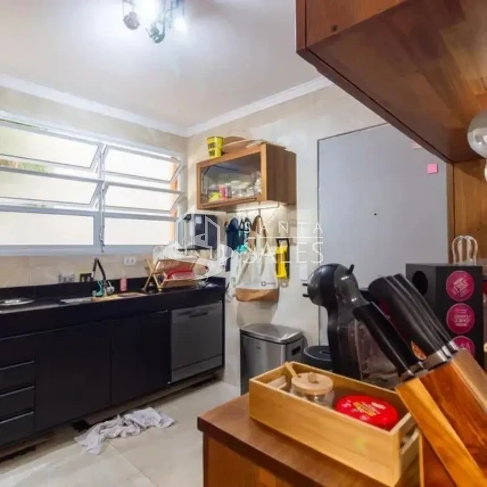 Apartamento, 2 quartos, 65 m² - Foto 5