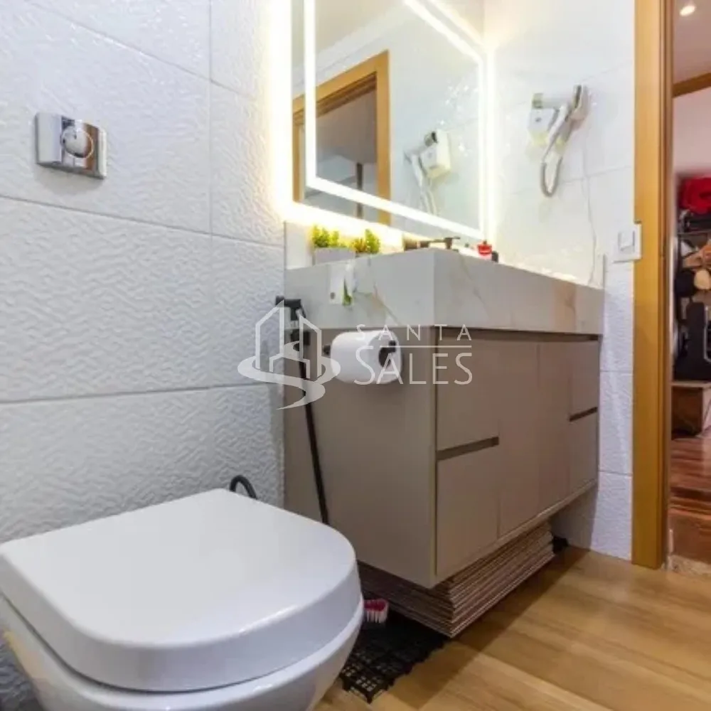 Apartamento, 2 quartos, 65 m² - Foto 12