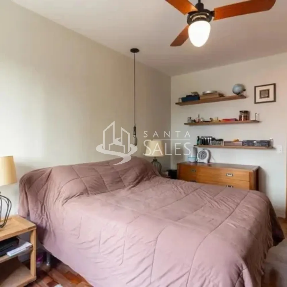 Apartamento, 2 quartos, 65 m² - Foto 10