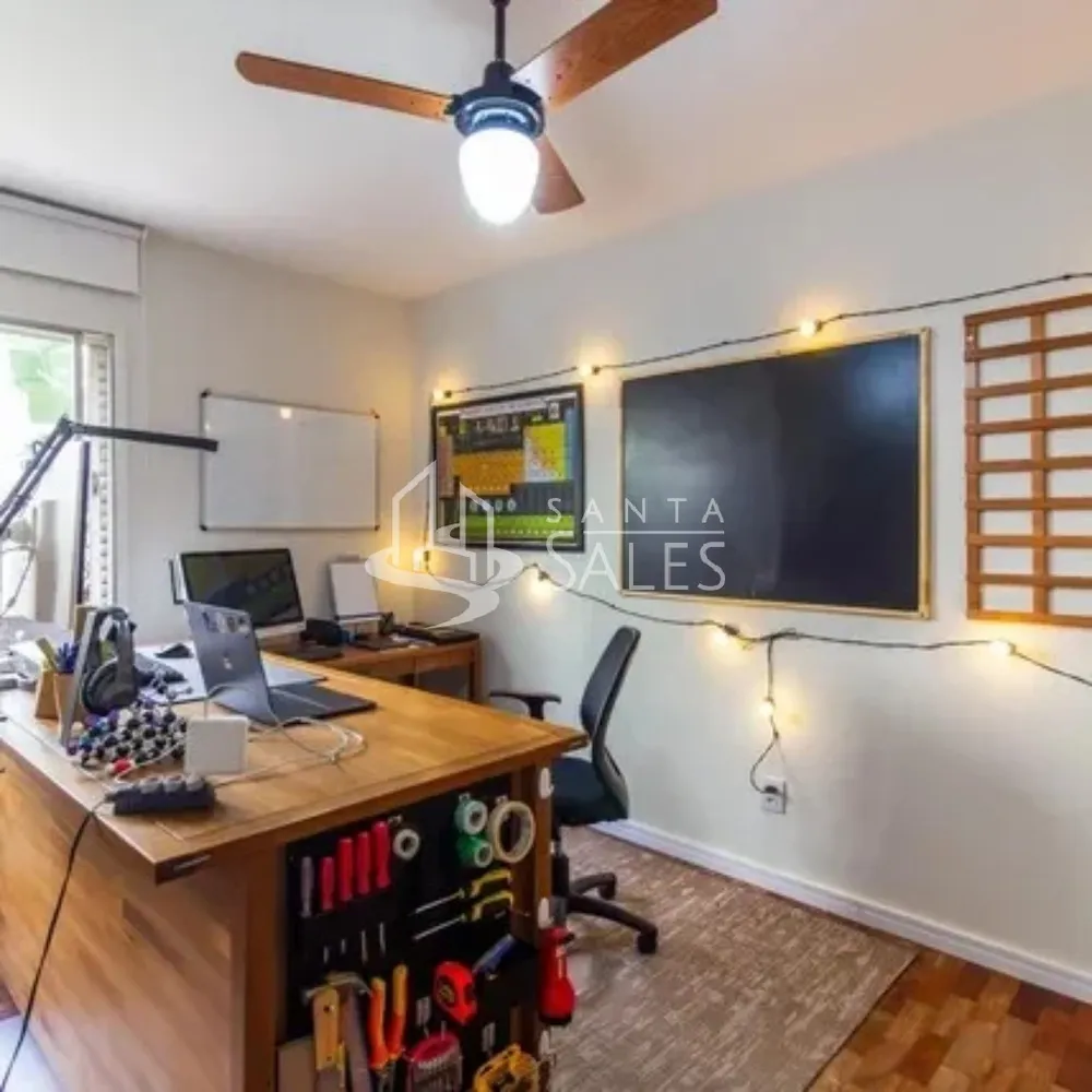 Apartamento, 2 quartos, 65 m² - Foto 7