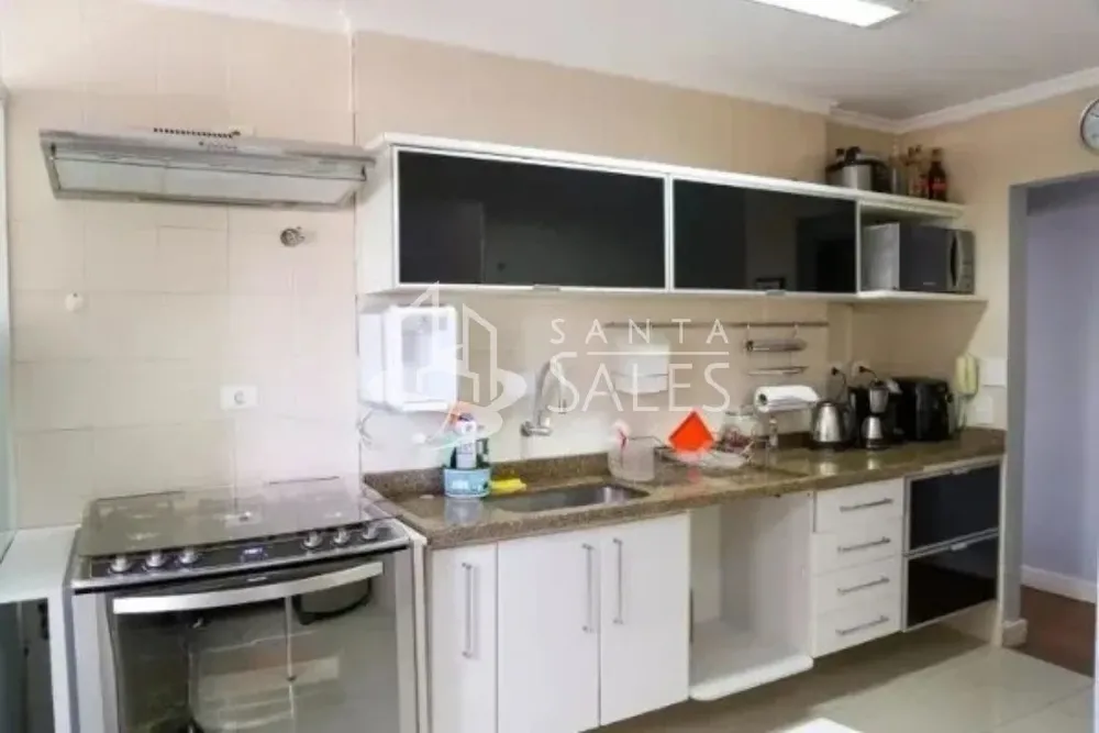 Apartamento, 2 quartos, 64 m² - Foto 7