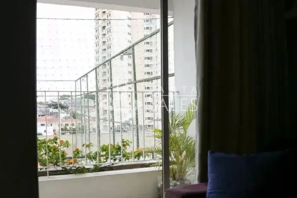 Apartamento, 2 quartos, 64 m² - Foto 11