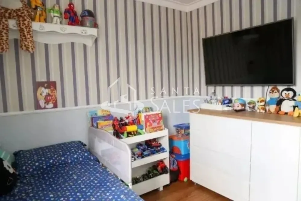 Apartamento, 2 quartos, 64 m² - Foto 12