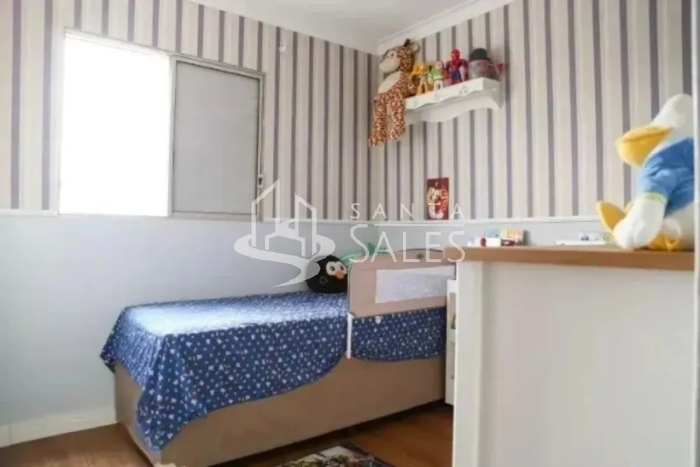 Apartamento, 2 quartos, 64 m² - Foto 8