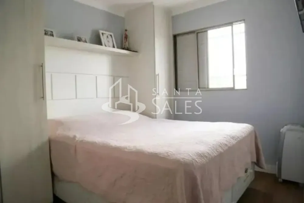 Apartamento, 2 quartos, 64 m² - Foto 2