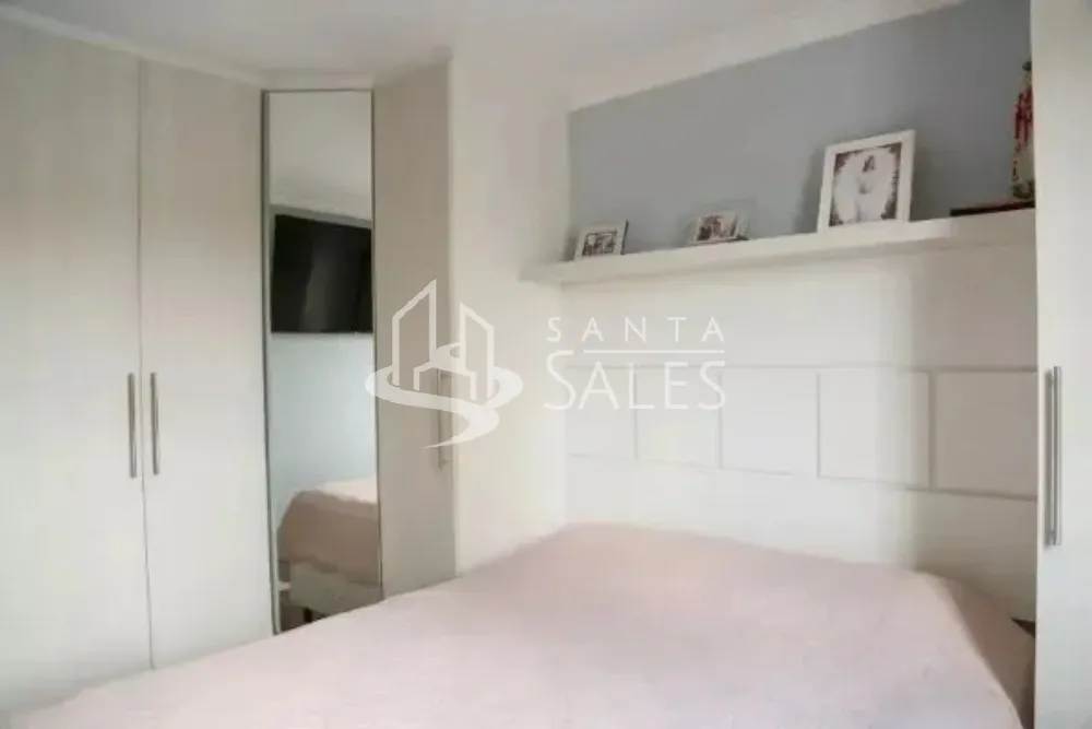 Apartamento, 2 quartos, 64 m² - Foto 11