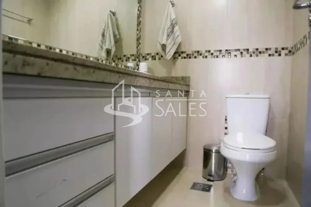 Apartamento, 2 quartos, 64 m² - Foto 8