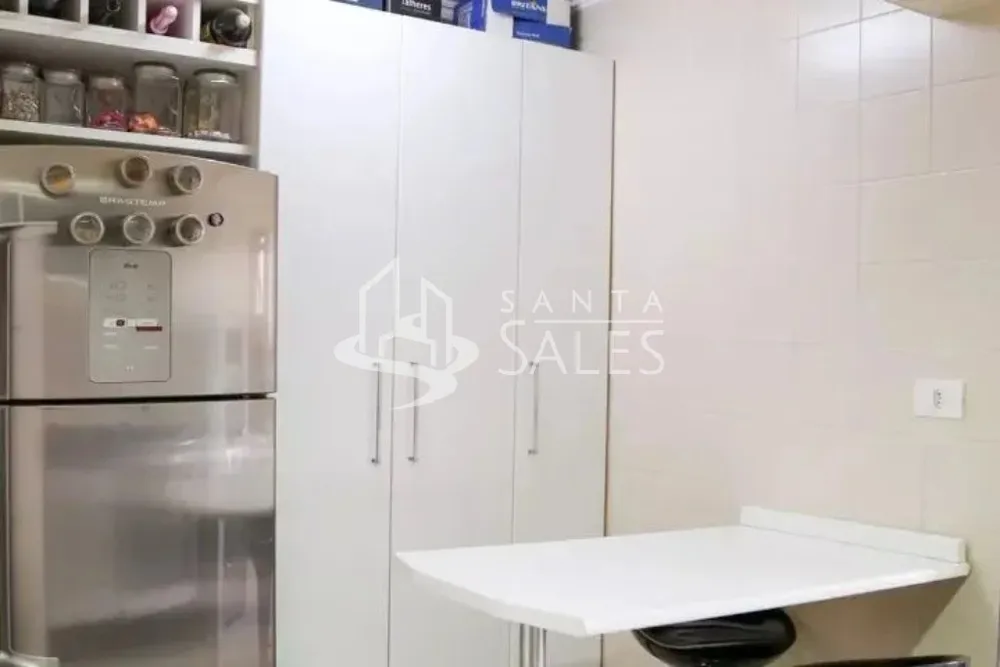 Apartamento, 2 quartos, 64 m² - Foto 1