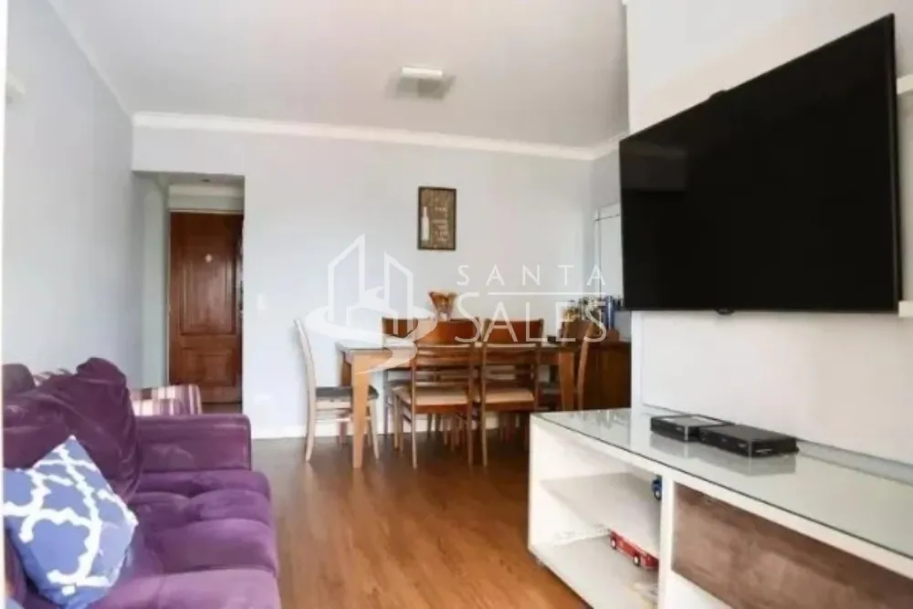 Apartamento, 2 quartos, 64 m² - Foto 5